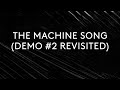 Pink Floyd - The Machine Song (Demo #2 Revisited - Official Lyric Video)
