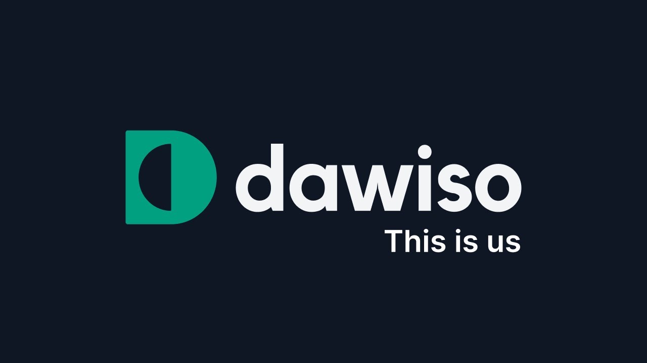Dawiso: This is us