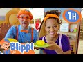 Southern California Children S Museum Blippi Kids Songs Moonbug Kids