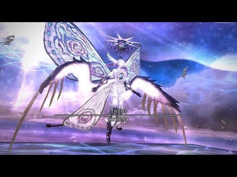 Abyssos: The Twelfth Circle Savage (P12S) Phase 1 First Clear | RDM PoV | UltraWide | SECo Excalibur