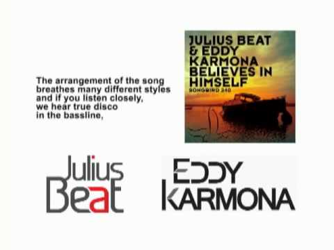 Julius Beat & Eddy - Believes in yourself video clip promo.mpg