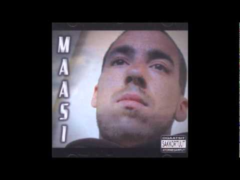 02 Maasi - Maasi ( Karshitt)