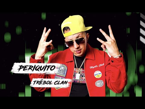 Dj Urba Live Ft. Trebol Clan