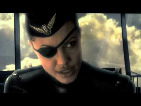 Sky Captain And The World Of Tomorrow (2004) Official Trailer