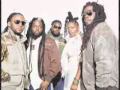 Morgan Heritage - The Lion Sleeps Tonight ...