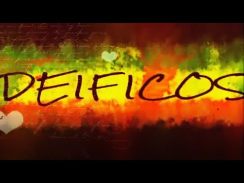 Johnny Prez & Puppa John - Si Me Faltaras - Deificos 1998 [Official Audio]