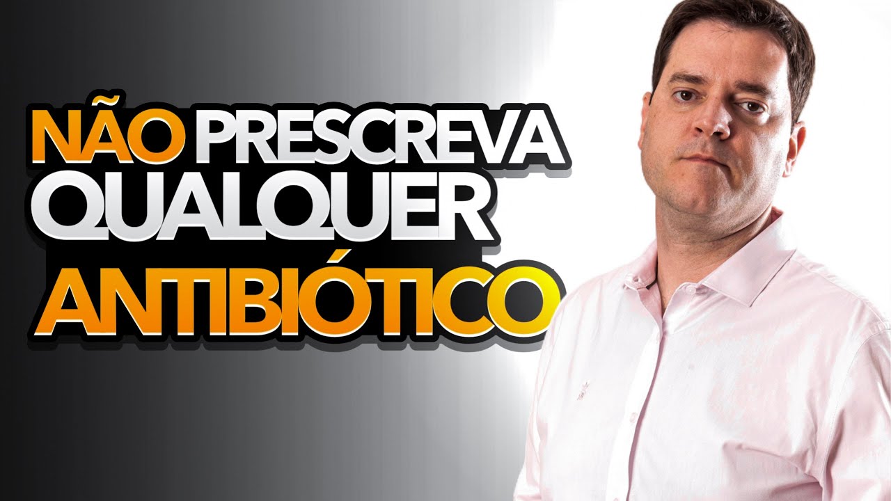 3 Antibióticos Para Tratamento de ITU