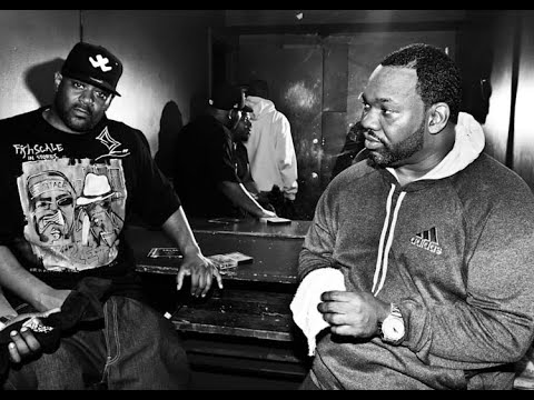 The Notorious B.I.G., Raekwon & Ghostface Killah - 3 Bricks [Mashup]