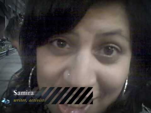 Living Legends - Samira