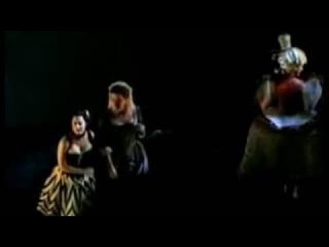 Lestat the Musical Opening Night. Full Video