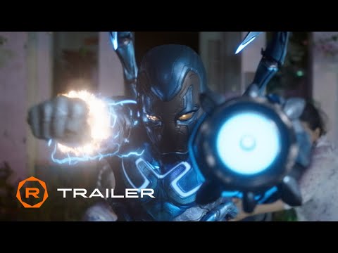 Blue Beetle Movie Tickets and Showtimes Near Me