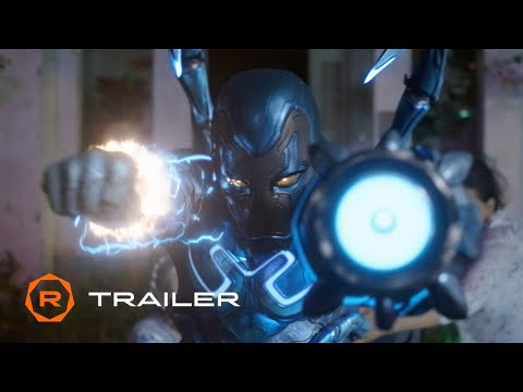 Watch Blue Beetle Movie from Anywhere on Max