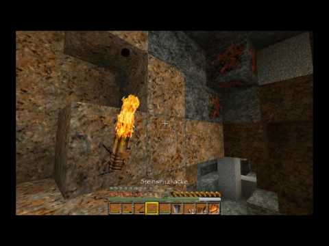 Minecraft Lets Play #15 Psycho Andreas ist zurück