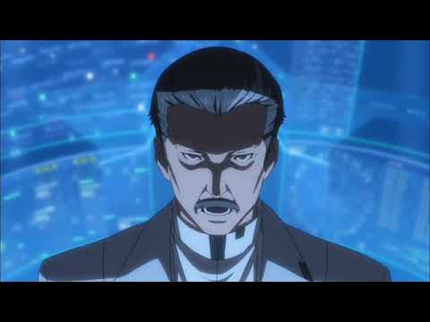 Wes' Adventures of Guilty Crown Part 15