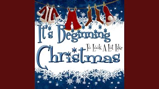 I Saw Mommy Kissing Santa Claus