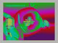 KlaskyKlaskyKlaskyKlasky Gummy Bear Song Version In Color Bars