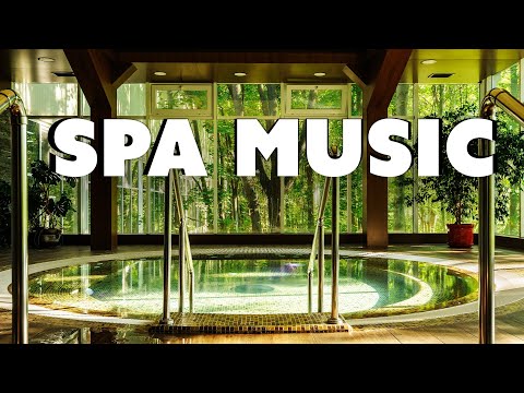 Relax Music - Luxury Spa Music ▪ Background Spa Jazz Piano Music