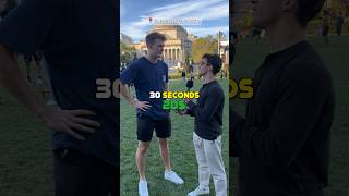 Download lagu Can Columbia students speak without using E? #students #college #columbiauniversity #manonthestreet mp3