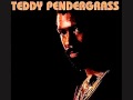 Teddy Pendergrass close the door R.I.P 