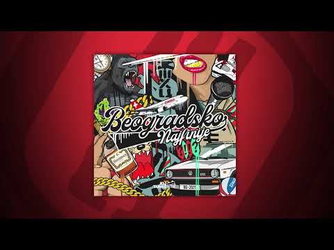 THCF FEAT. ZOZA - MONZA (OFFICIAL AUDIO)