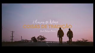 Duas Caras - Coisas de tradição ft Kloro Killa Video by: M@C Creative Lines