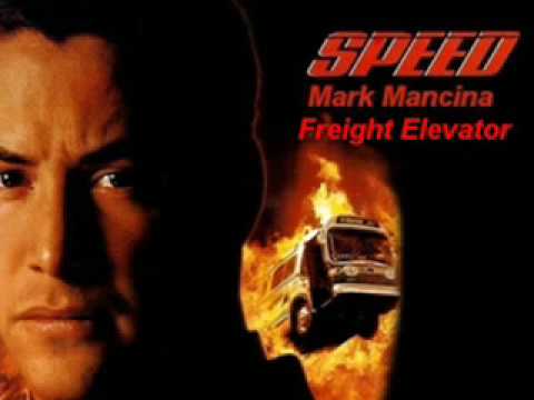 Video thumbnail for Freight Elevator