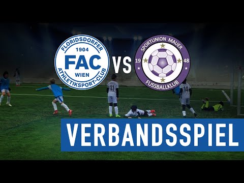 FAC vs Sport Union Mauer