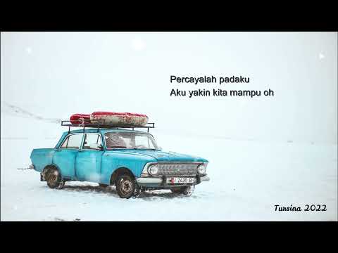 Hampir Ke situ (Lirik)