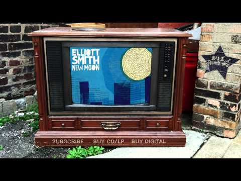 Elliott Smith - Going Nowhere (from New Moon)