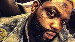 Demarco - Dem Fraid (Mavado Diss) September 2016