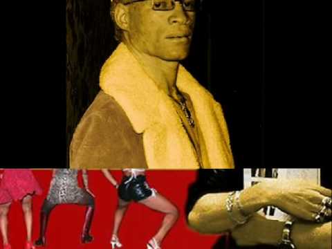 Yellowman - Hill And Gully Rider