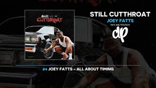 Joey Fatts - Still Cutthroat (FULL MIXTAPE)