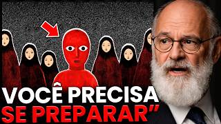 A Profecia do Sétimo Selo É Sobre Você — Aqui Está o Que Ela SIGNIFICA!