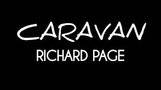 Download lagu RICHARD PAGE - CARAVAN - lyrics mp3