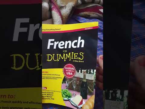 🇫🇷✨ How I Study French A1 Daily 🇫🇷 | Day 2 Self-Study Routine 🎧📖 #frenchfordummies  #StudyWithMe