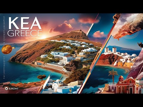 Kea Greece: Everything You Need to Know Before You Go