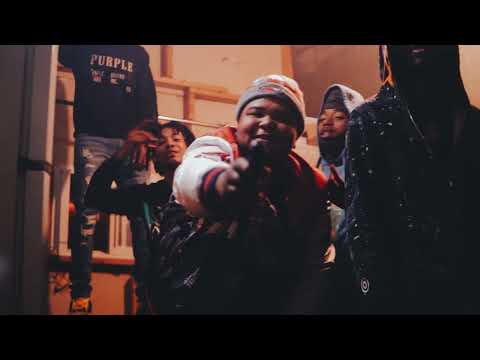 TNB CP X TNB Vonte - July 17th #LLS [official music video]