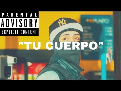 Cris MJ Ft. Pablo Chill-E & Standly -"TU CUERPO" -Type Beat🔥| Reggaetón Perreo 2025💨