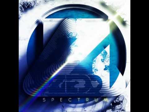 Zedd feat. Matthew Koma - Spectrum (Armin van Buuren Remix)