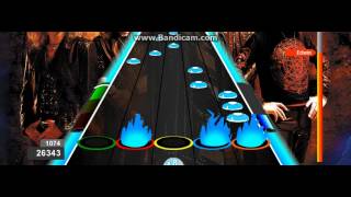 Painkiller Por Judas Priest Guitar Flash Expert Fc 52345