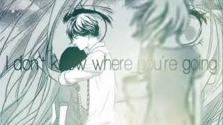 - get your ASS BACK HOME -