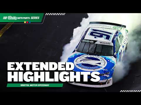 NASCAR video artwork