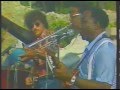 Muddy Waters / Clark Terry: Stormy Monday Blues (1977)