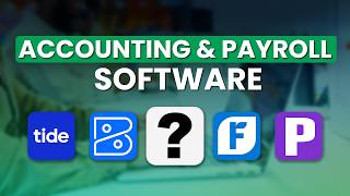 Your Business Must Use One of These Accounting & Payroll Software!