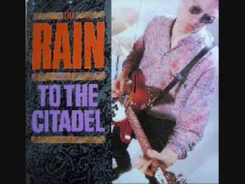 The Rain - Hi There 1968