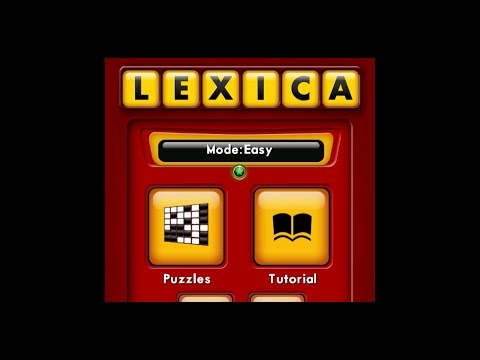 Steam Community :: Lexica