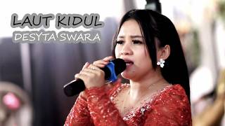 Download lagu 'LAUT KIDUL'    DESYTA SWARA  //  AJISAKA MUSIC jandut mp3