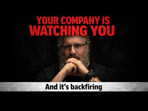 I Was a CTO Who Spied on My Team. Here's What I Lost.