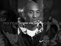 Kobe Bryant On Why You Should KEEP GOING Motivational Video