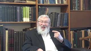 מפירות הכרם | יום העצמאות | הרב יגאל שפרן (ישיבת כרם ביבנה) - התמונה מוצגת ישירות מתוך אתר האינטרנט יוטיוב. זכויות היוצרים בתמונה שייכות ליוצרה. קישור קרדיט למקור התוכן נמצא בתוך דף הסרטון